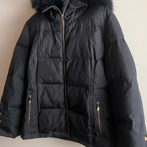 Calvin Klein Winter Jacket - Picture 5 of 9